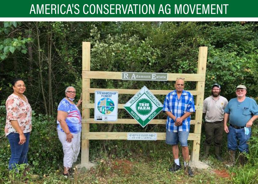 Arkansas Family’s Farm Legacy Spurs New Era Of Opportunity For